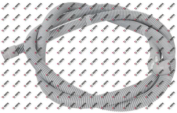 DRAIN HOSE ELECTROLUX 1325109021