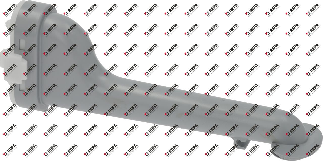 Supporto per girante di lavaggio L 255mm