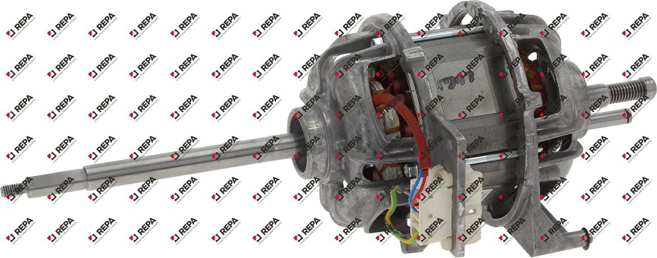 Motor Nidec DB085D50E00 für Wäschetrockner