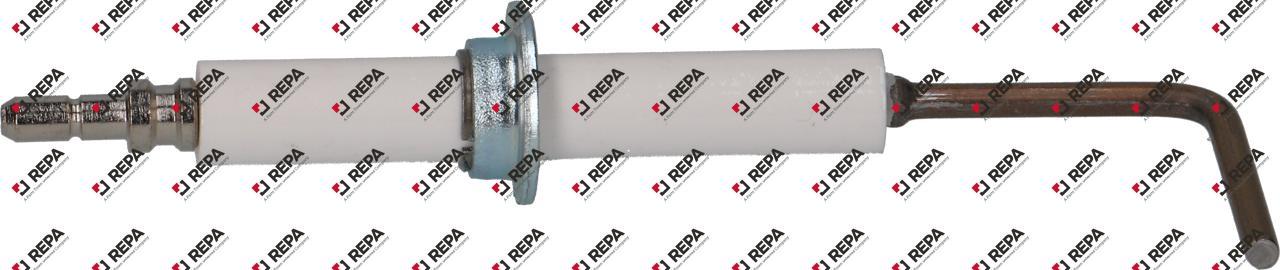 ELECTRODE; FLAME DETECTION; 9X60 MM