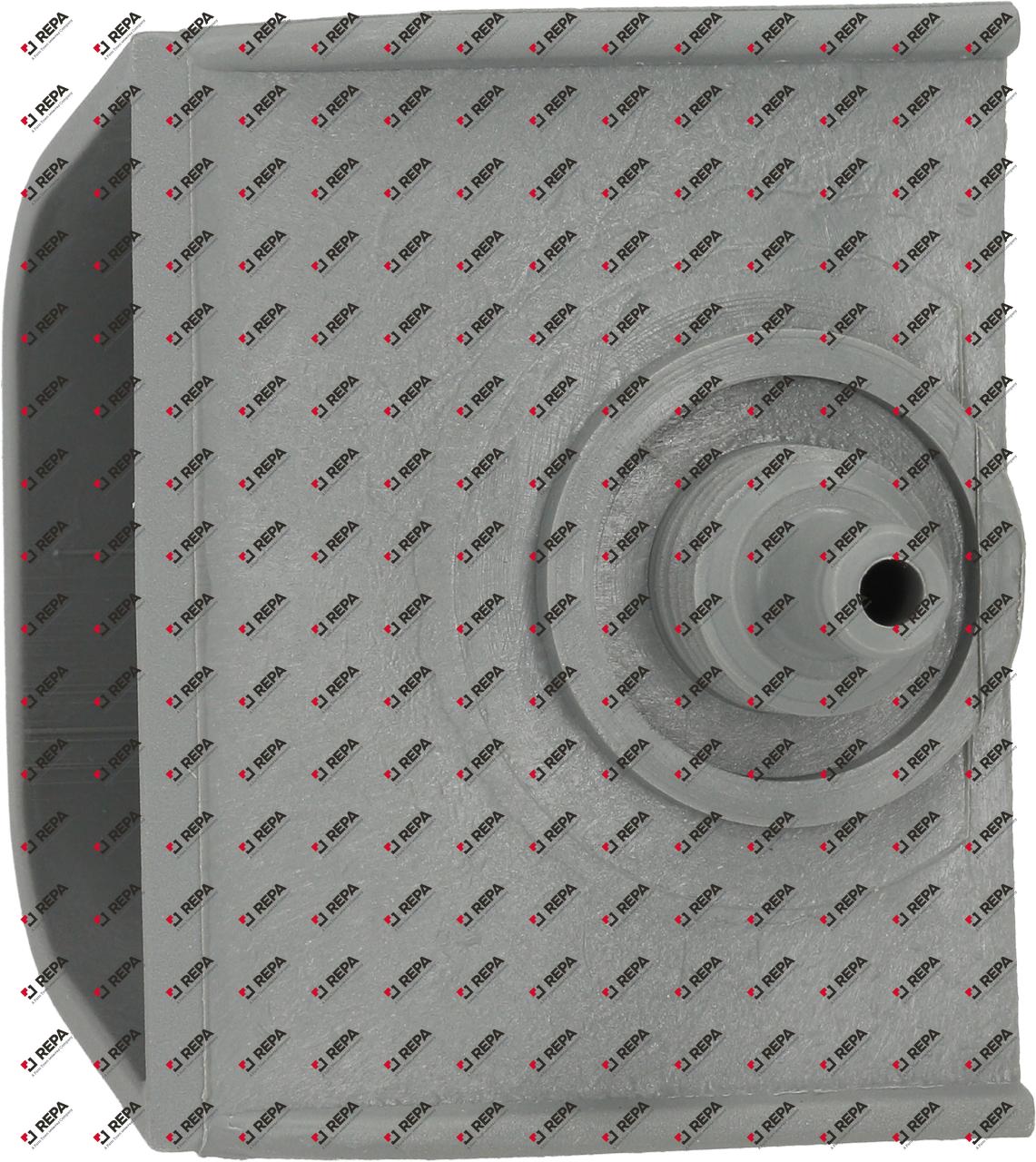 air trap thread M14x1.5