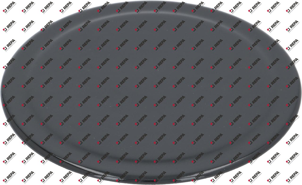 burner cap 3,6kW ø 120mm