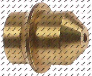 Gasdüse Bohrung ø 2,4mm