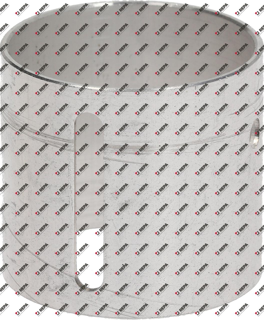 Luftmischhülse L 40mm AD ø 43mm ID ø 40mm