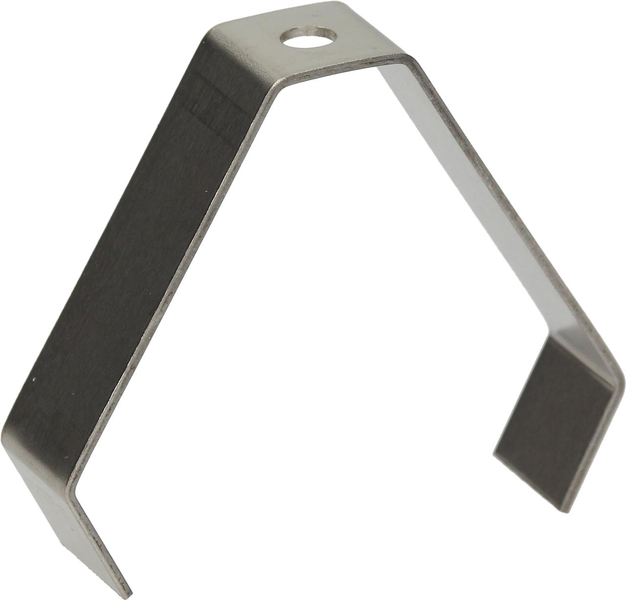 pince à ressort pour filtre de cuve