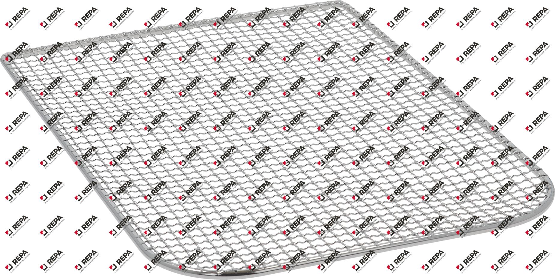 Panadensieb L 330 mm B 233 mm