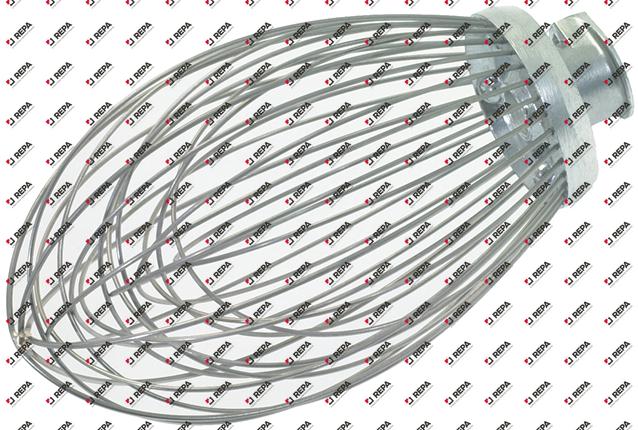 WIRE WHISK FOR 21 QT. MIXER