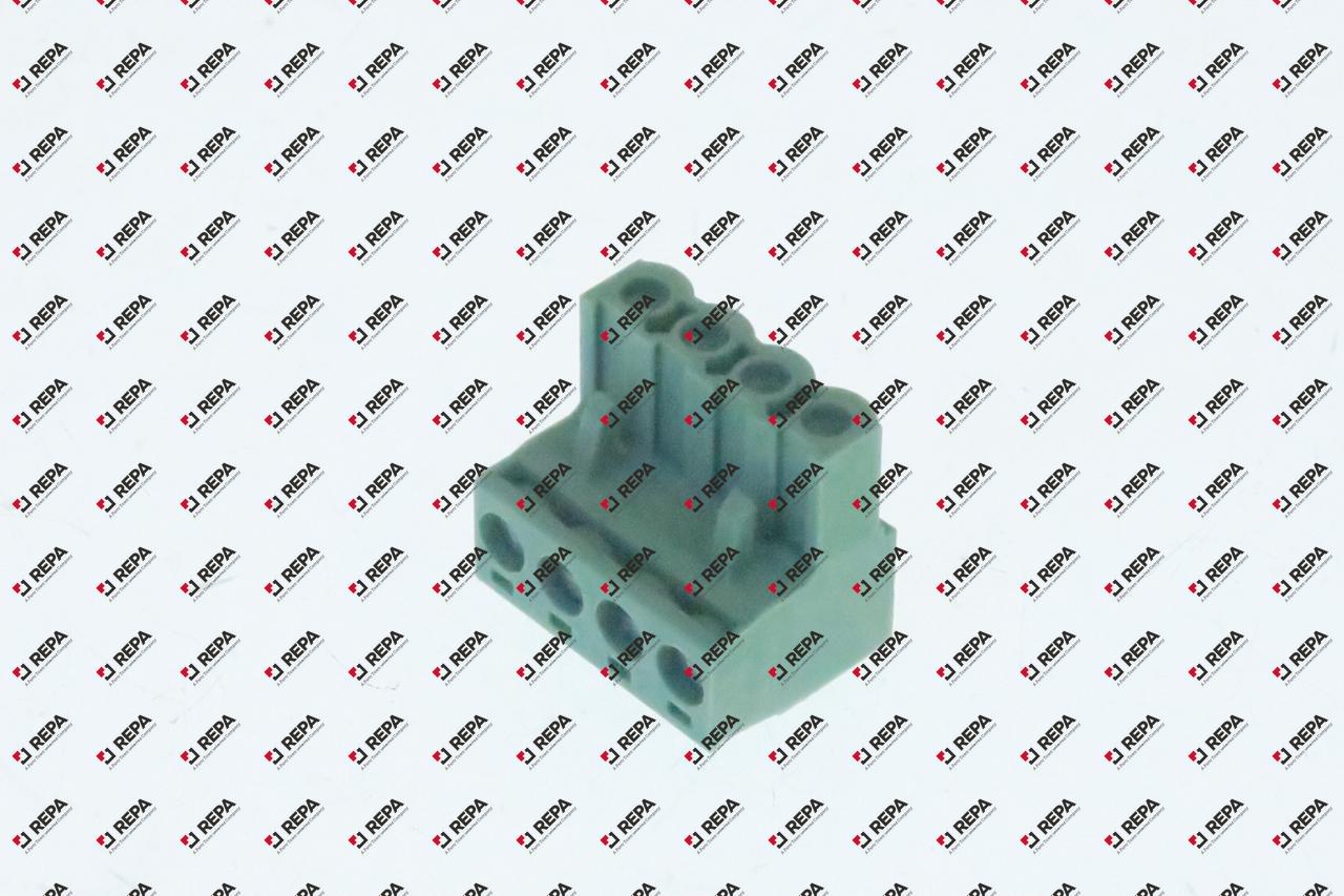 Plug 4 -pole