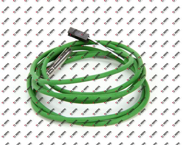 PROBE, 6X40, GREEN, L1500MM