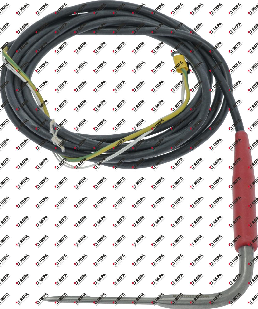 CORE PROBE, SINGLE POINT