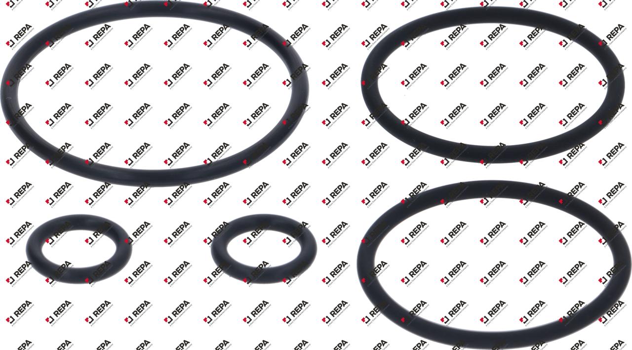 GASKETS
