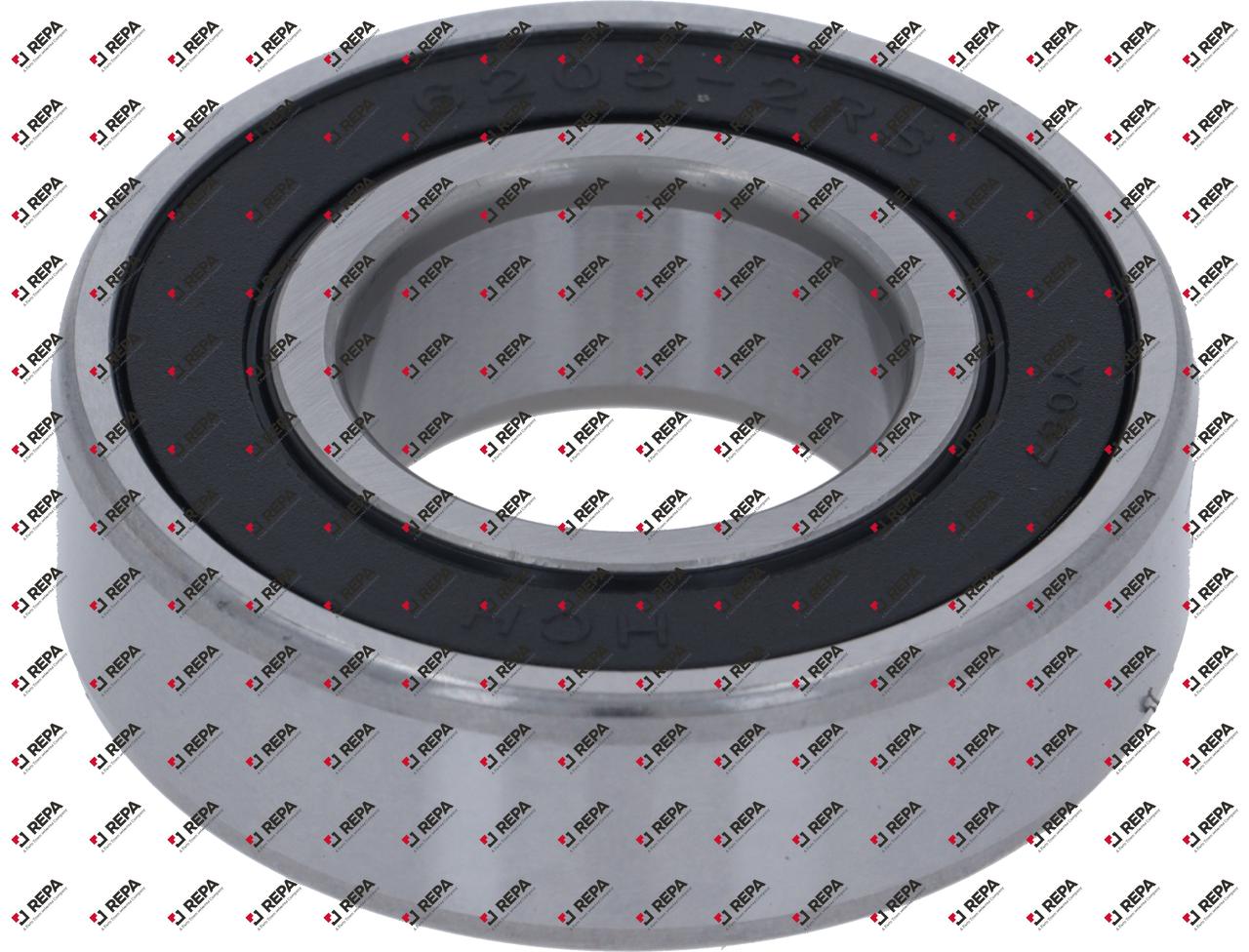 BEARING, 6205 2RS