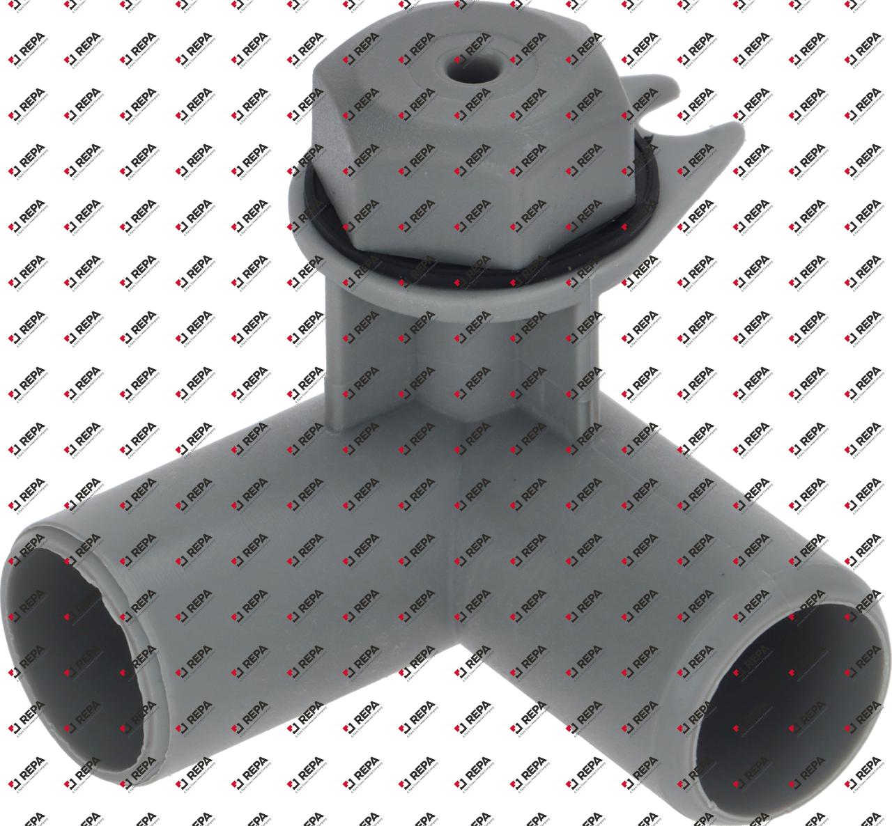 Valve de ventilation