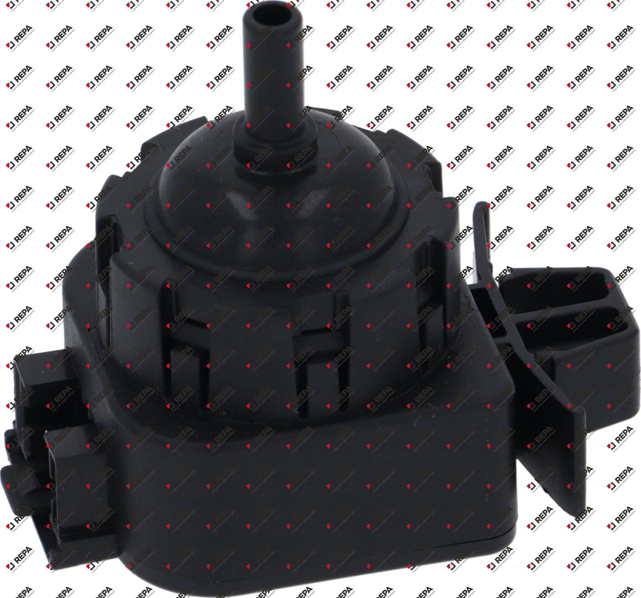 Sensor analog