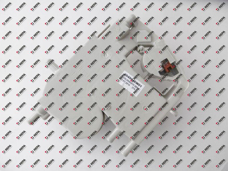 AIR GAP