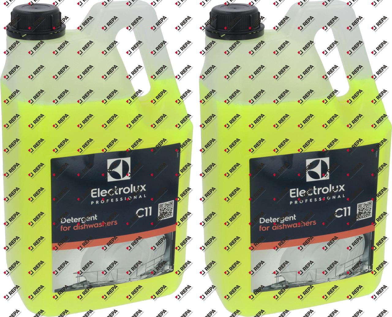 Cleaning agent ELECTROLUX C11 0S2092