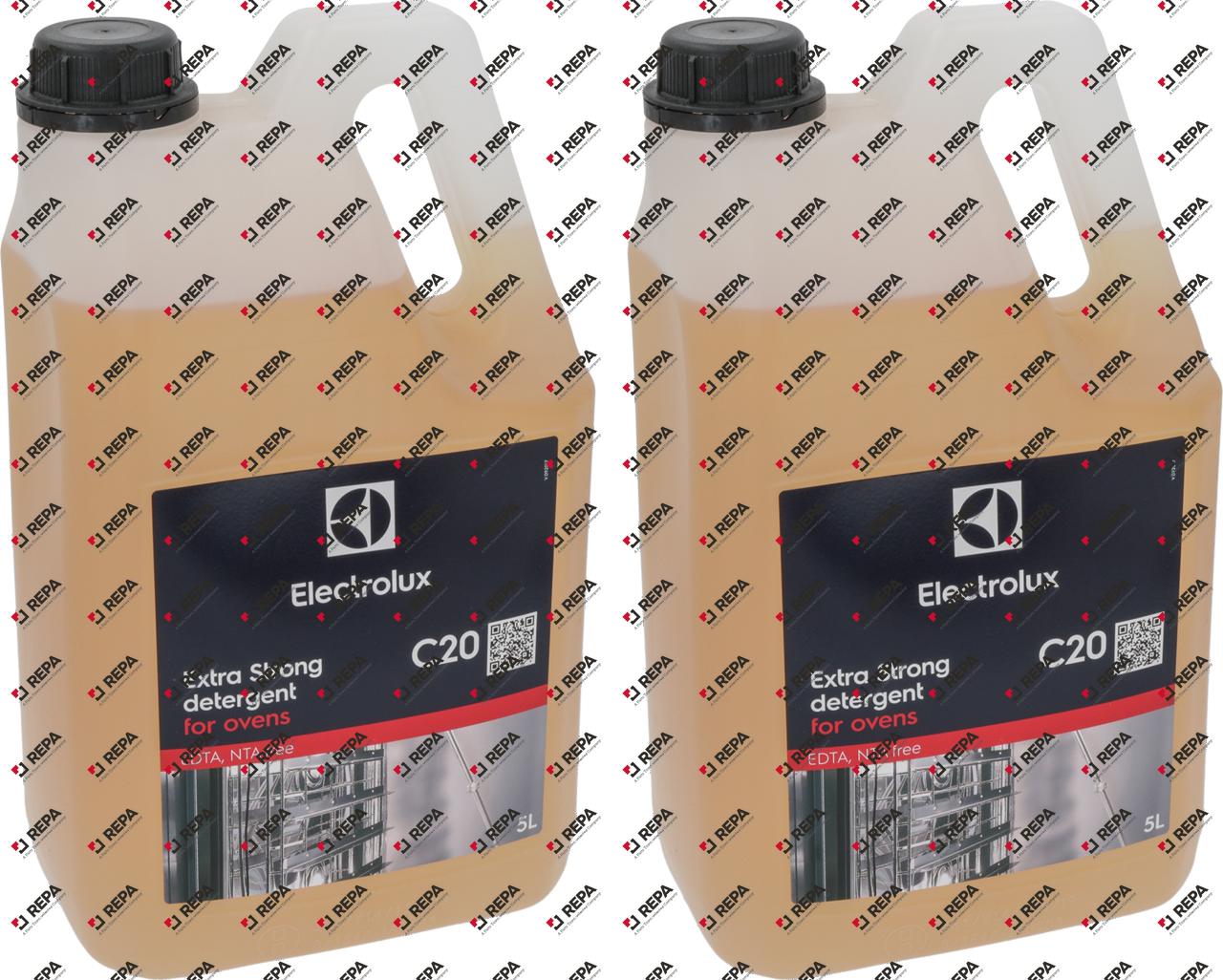 Cleaning agent ELECTROLUX C20 0S2282
