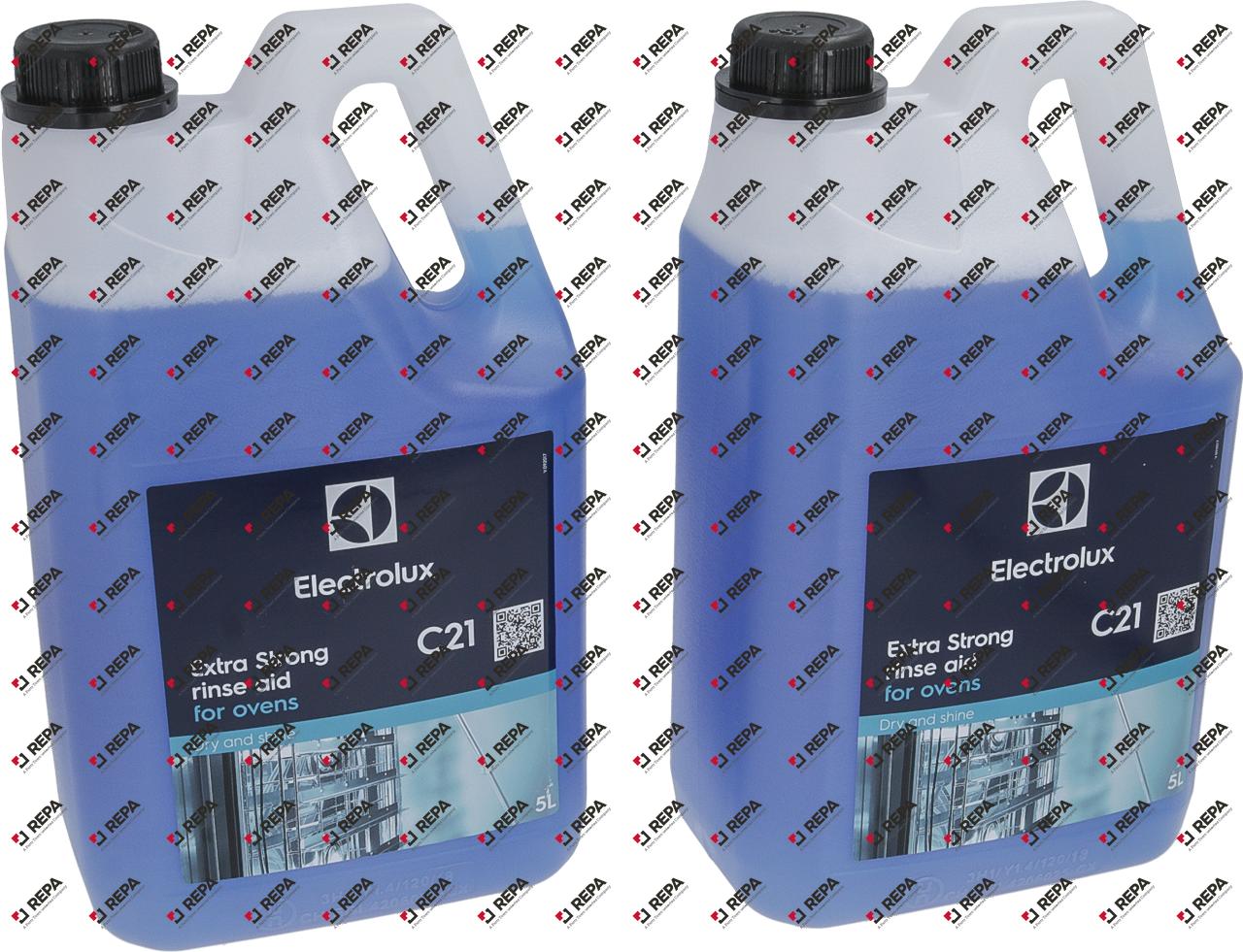Rinse aid ELECTROLUX C21 0S2283