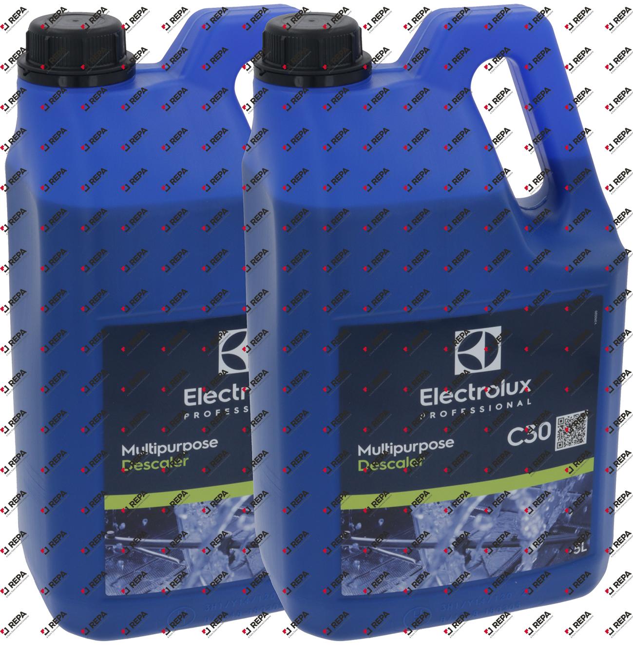 Ontkalker ELECTROLUX C30 Multifunctioneel