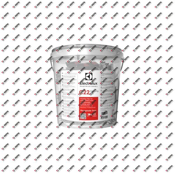 Detergent ELECTROLUX C22 0S2395