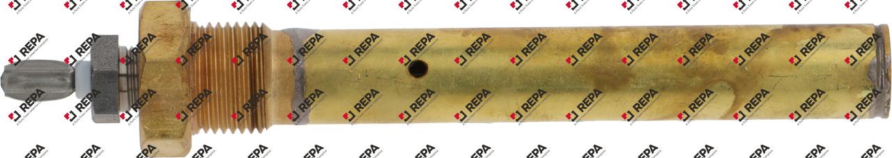 Niveauelektrode Gesamtlänge 130mm Fühler L 102mm