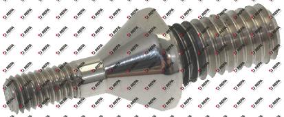 Hebel L 36mm G1: M5 G2: M8 ø 13,5mm