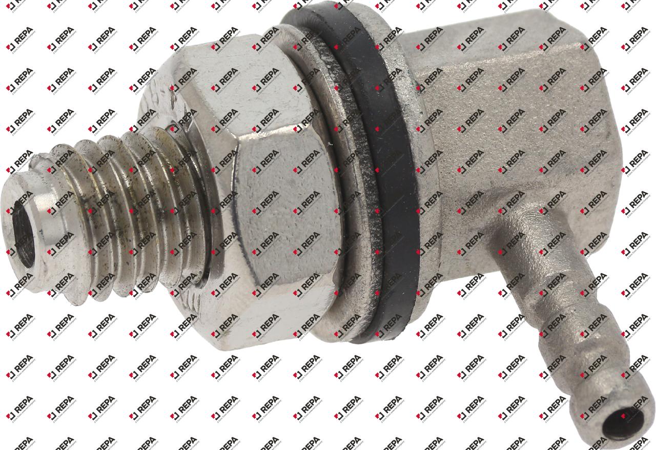 tank inlet M10 hose ø 6mm