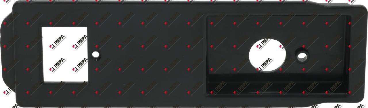 panel de mando freidora GW ELT/GWD ELT An 223mm
