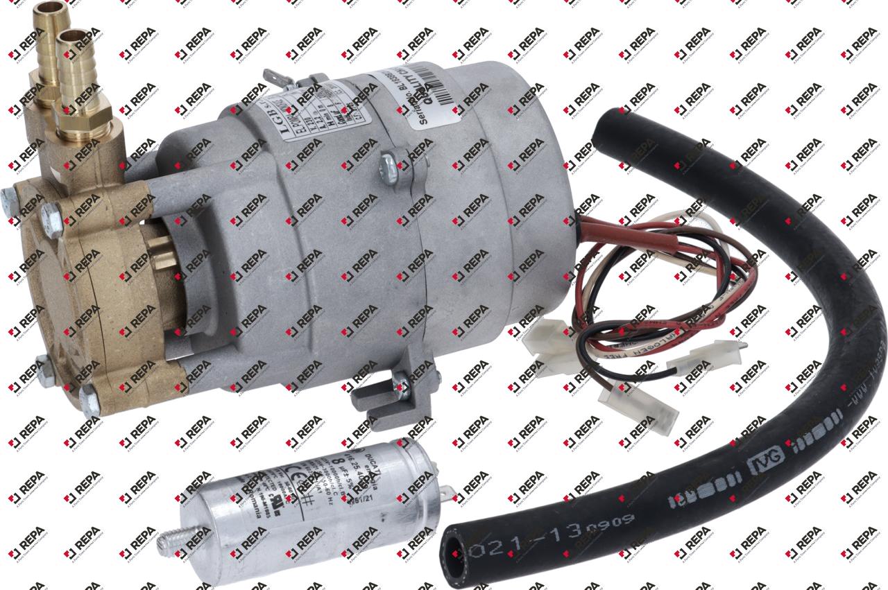 Pumpe Kit 230 V 50 Hz