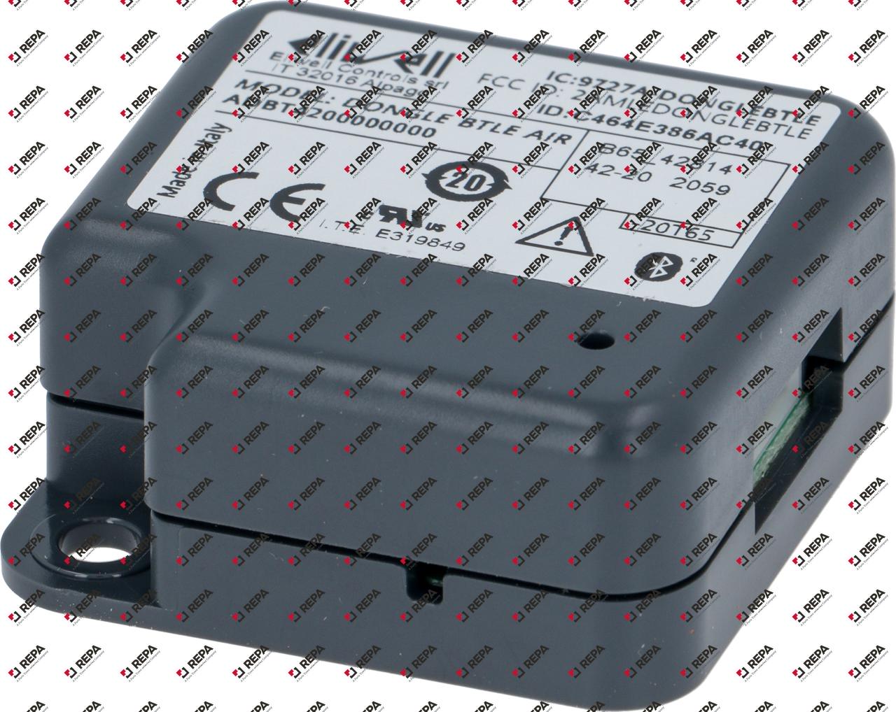 interface bluetooth ELIWELL type   modèle 