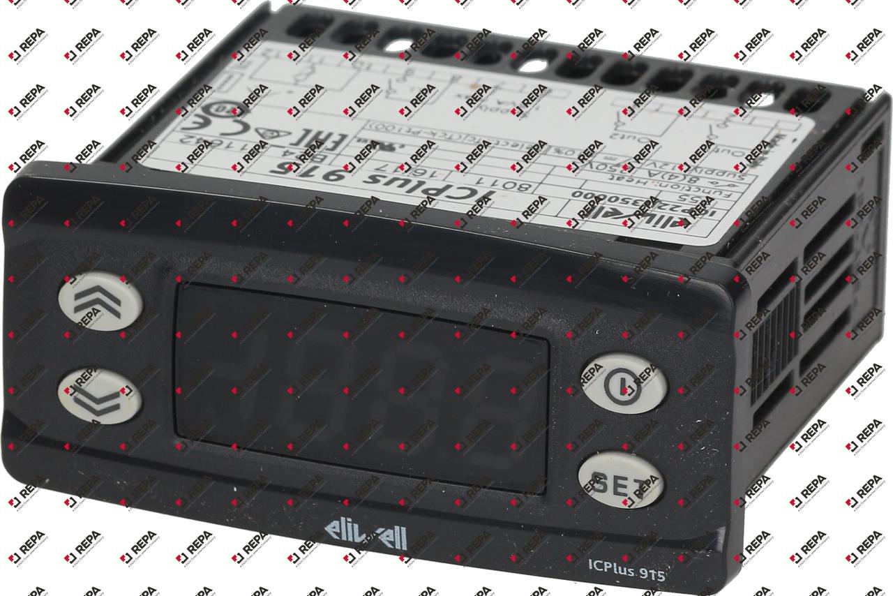 Elektronikregler ELIWELL Typ ICPlus915