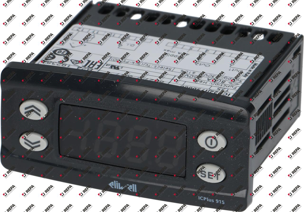 Elektronikregler ELIWELL Typ ICPlus915