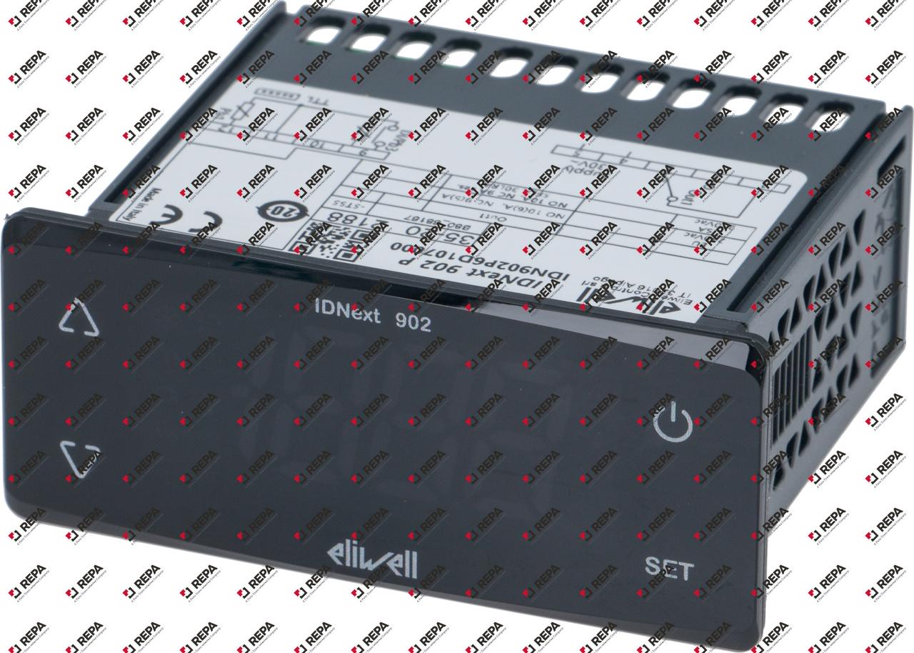 Electronic controller Eliwell IDNEXT 902 P