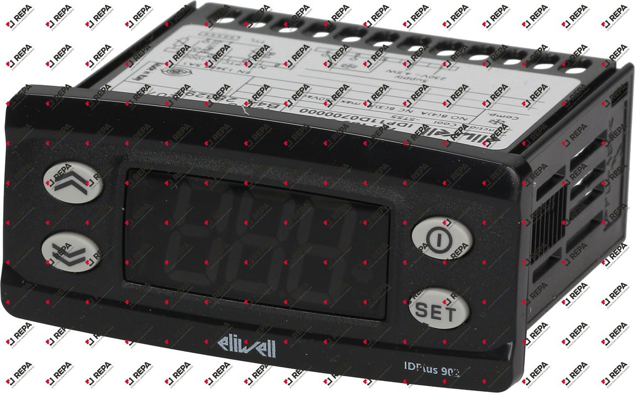 Electronic controller Eliwell IDPLUS 902