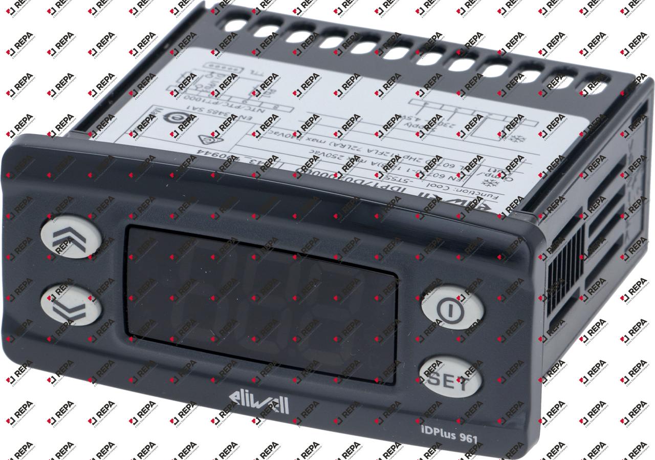 Electronic controller Eliwell IDPLUS 961