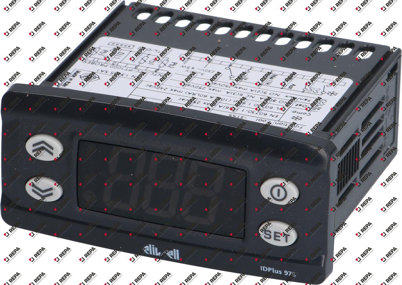 Electronic controller Eliwell IDPLUS 978