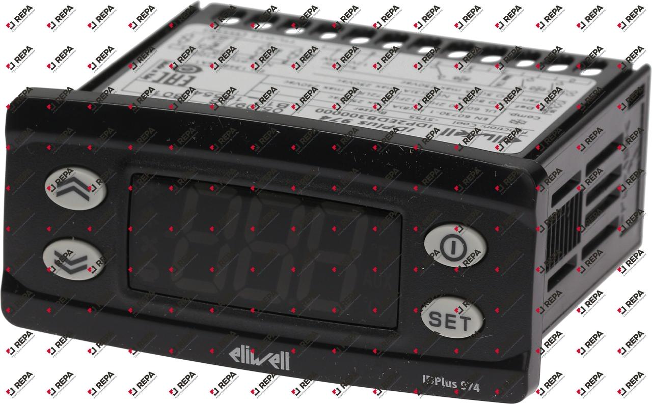 Electronic controller Eliwell IDPLUS 974