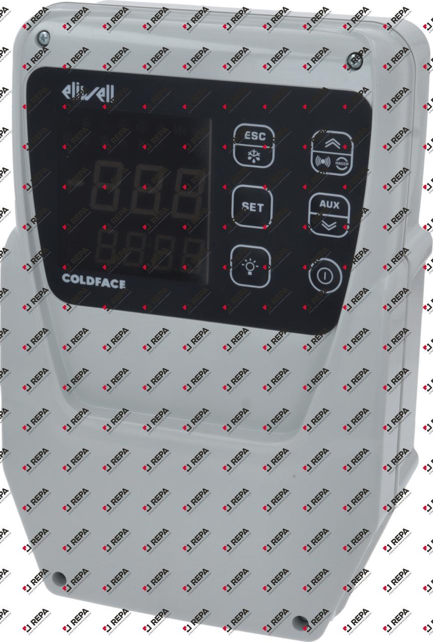 regolatore elettronico ELIWELL
