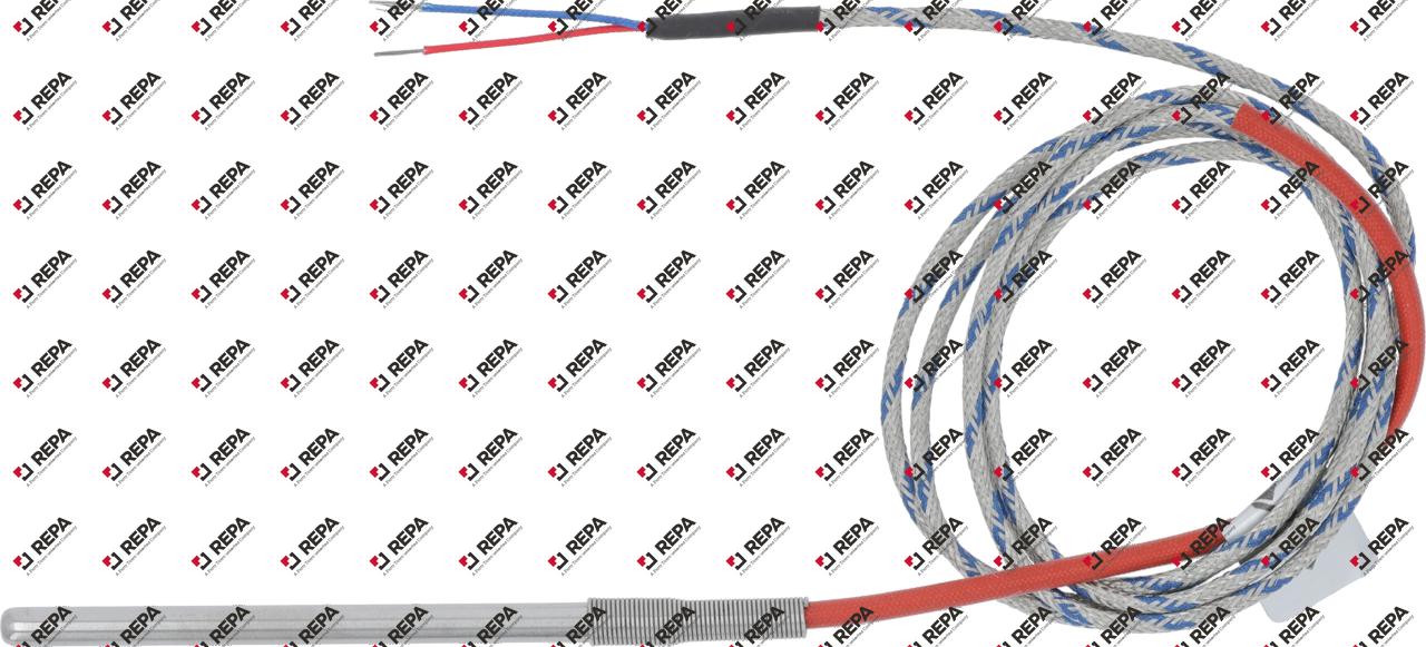 temperature probe thermocouple J (Fe-CuNi)