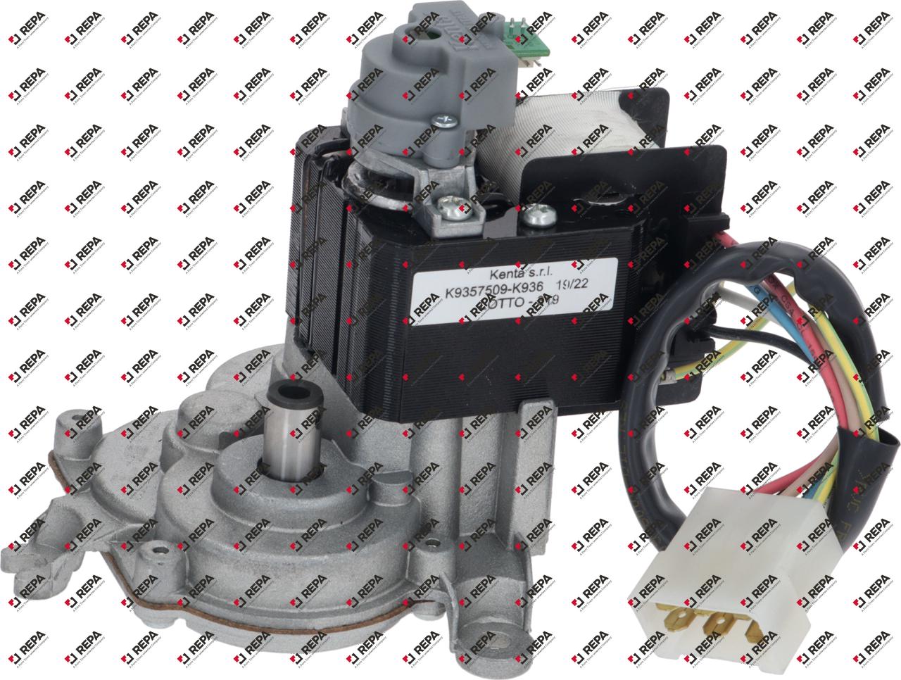 gear motor