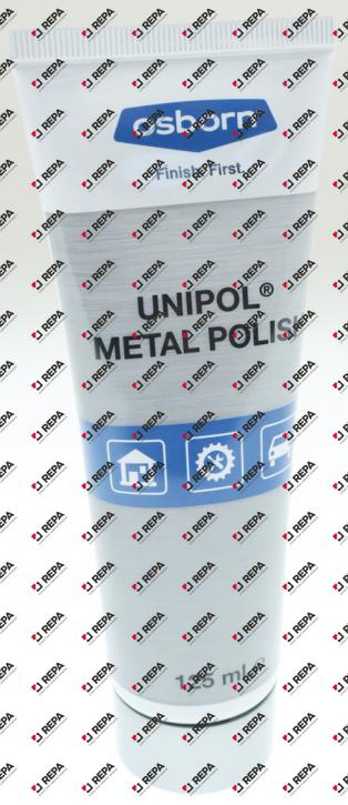 POLIERPASTE BLAU-UNIPOL 2102/ 62ML-TUBE