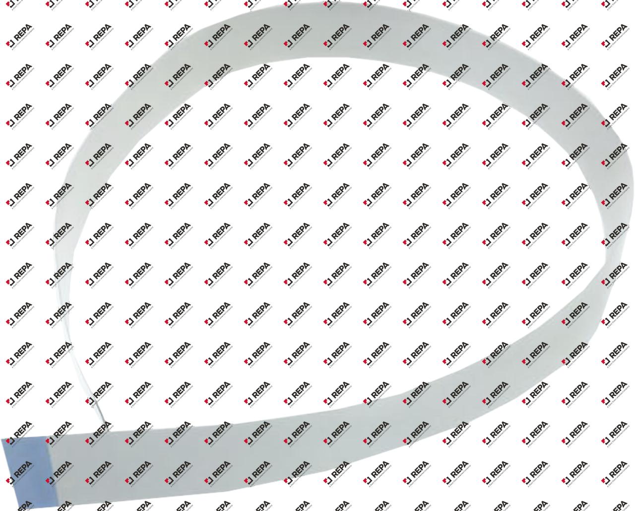 Flachbandkabel 40-polig für Display