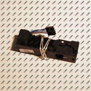 elektromagnetische sluiting 24V spanning DC