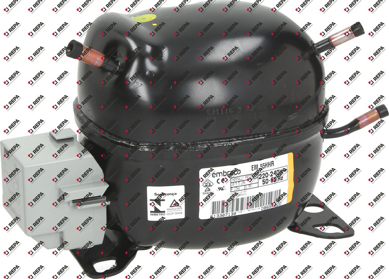 Compressor Embraco EM55HHR