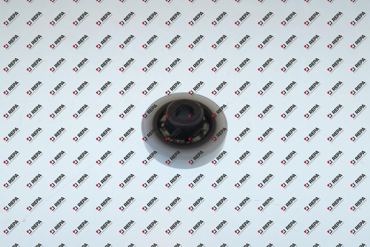 ROTELLA 24 mm SU CUSCINETTO