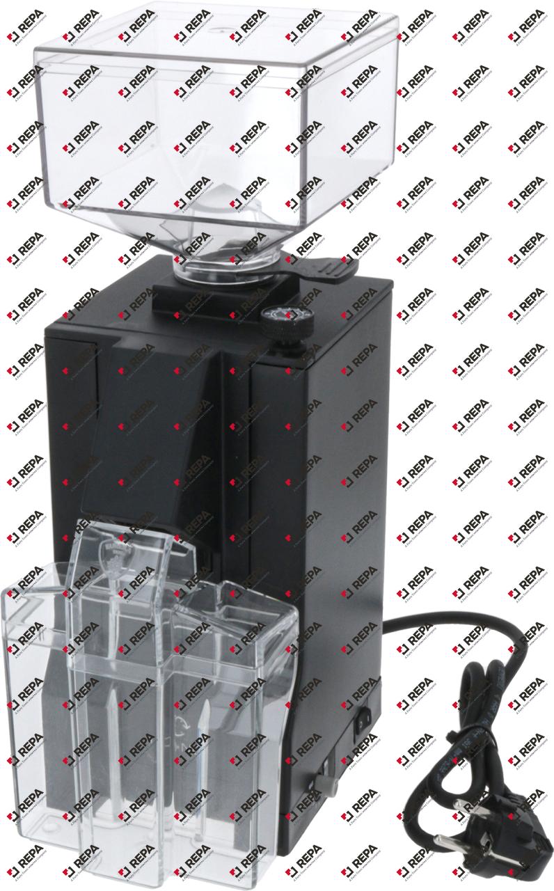 COFFEE GRINDER MIGNON CRONO power supply