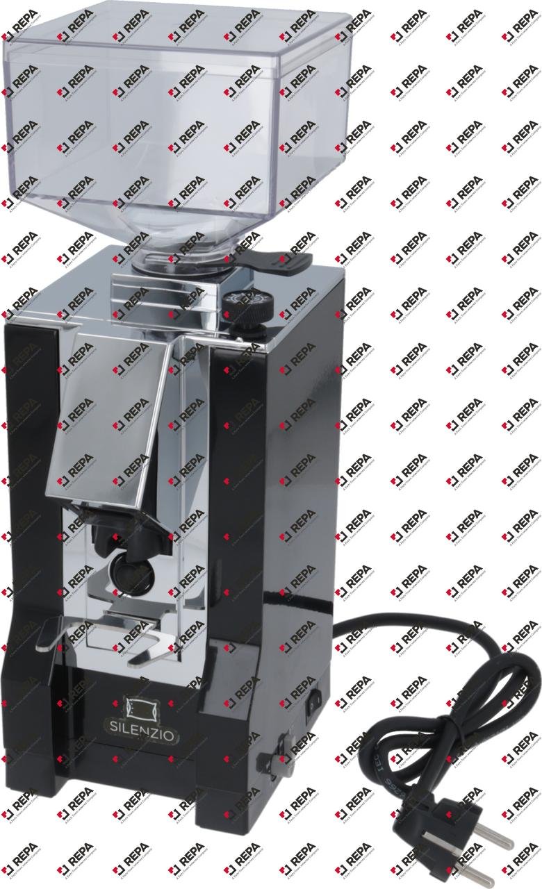 MOULIN A CAFE MIGNON SILENZIO 220/240V