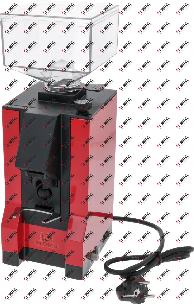 COFFEE GRINDER MIGNON SILENZIO 220/240V power
