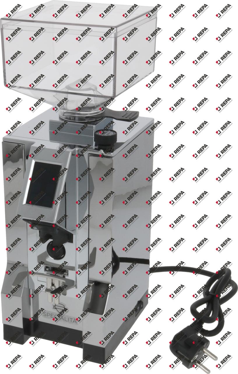 COFFEE GRINDER MIGNON SPECIALITA 220/240V power