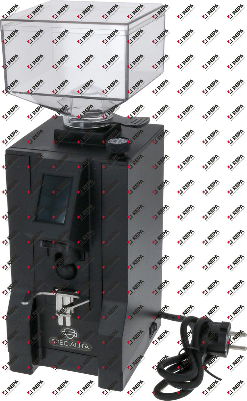 COFFEE GRINDER MIGNON SPECIALITA 220/240V power